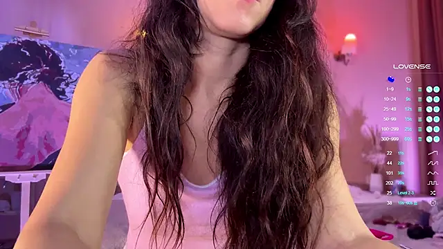 Snapshot of Lora_Squirt chatting on October 2025 06:32:01 AM Lora Squirt online show from October 2025 06:32:01 AM