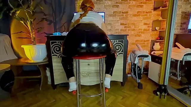 JosephinaBlack online show from February 2026 03:07:02 AM