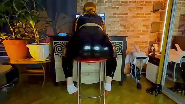 JosephinaBlack online show from March 2026 03:10:01 AM