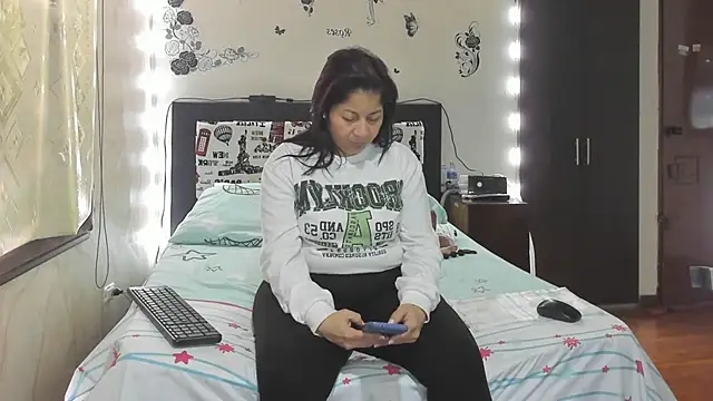 Rachell 111 online show from January 2026 04:45:01 PM