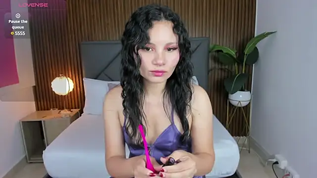 Snapshot of dulce_natyy chatting on March 2025 12:13:02 PM dulce natyy online show from March 2025 12:13:02 PM