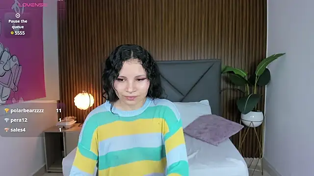 Snapshot of dulce_natyy chatting on March 2025 10:22:02 PM dulce natyy online show from March 2025 10:22:02 PM