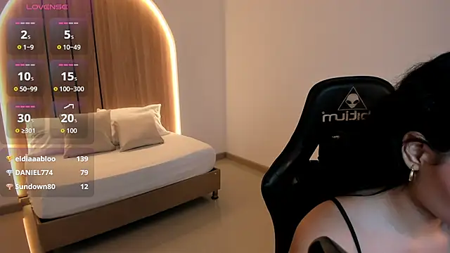 Snapshot of dulce_natyy chatting on September 2025 03:06:01 AM dulce natyy online show from September 2025 03:06:01 AM