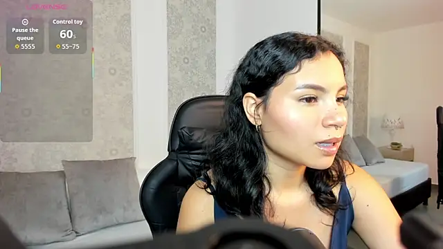 Snapshot of dulce_natyy chatting on October 2025 02:20:02 AM dulce natyy online show from October 2025 02:20:02 AM