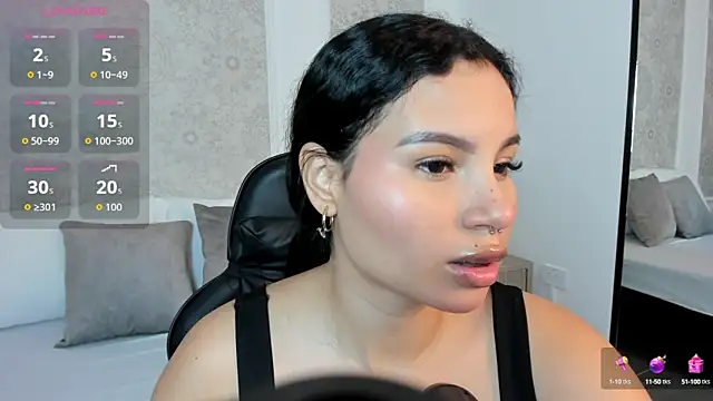 Snapshot of dulce_natyy chatting on October 2025 02:12:02 AM dulce natyy online show from October 2025 02:12:02 AM