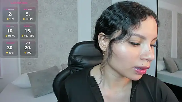 Snapshot of dulce_natyy chatting on October 2025 02:41:02 AM dulce natyy online show from October 2025 02:41:02 AM