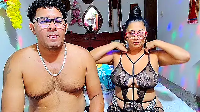 rosi pamela online show from February 2026 10:13:01 PM