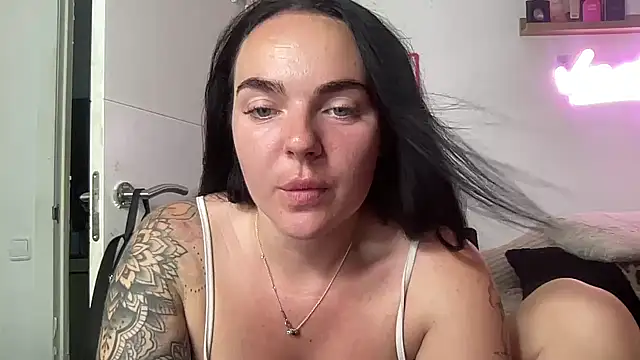 yorkshiregal online show from July 2026 07:08:02 PM