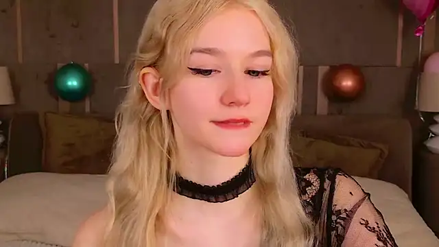 NaomiLoys online show from February 2025 03:09:02 AM