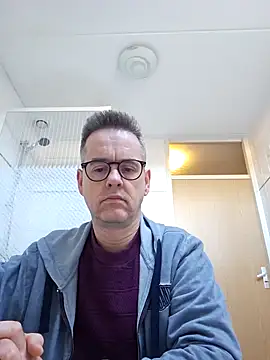 Hectorthyssen1 online show from January 2025 12:03:01 PM