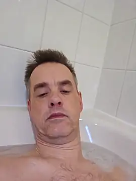 Hectorthyssen1 online show from February 2025 08:03:02 PM