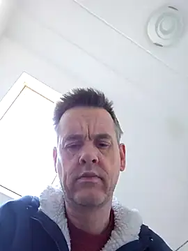 Hectorthyssen1 online show from March 2025 01:49:02 PM