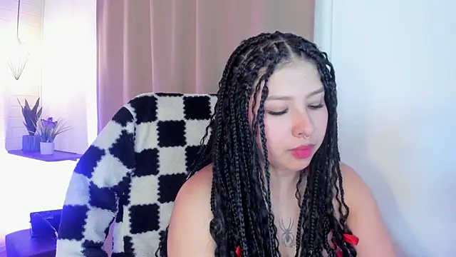 Snapshot of Namiko_Park chatting on December 2024 07:52:02 PM Namiko Park online show from December 2024 07:52:02 PM