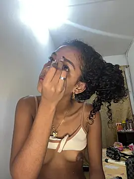 Salome Williamss online show from January 2025 11:11:01 AM