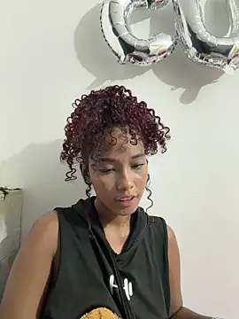 Salome Williamss online show from May 2026 01:34:01 AM