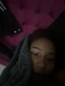 Salome Williamss online show from June 2026 04:14:02 AM