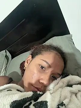 Salome Williamss online show from June 2026 11:14:01 PM