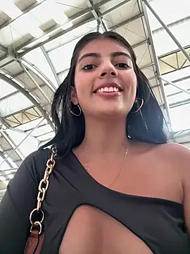 Baby Niels online show from February 2025 09:18:02 PM