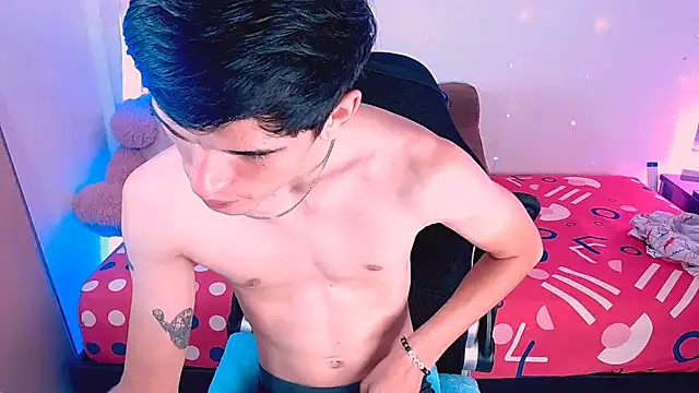 TESEO HOT online show from September 2025 02:41:01 PM