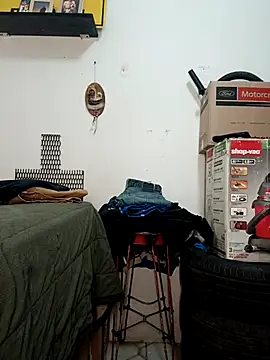 jhonyhot9292 online show from March 2026 08:45:02 PM