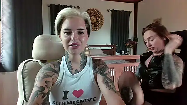 Alexandersonxo online show from March 2026 05:47:02 AM