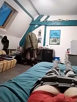 JulesG18 online show from March 2026 05:59:01 PM