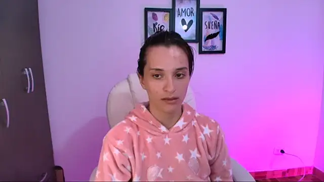 mariaan m  online show from February 2025 03:15:01 AM