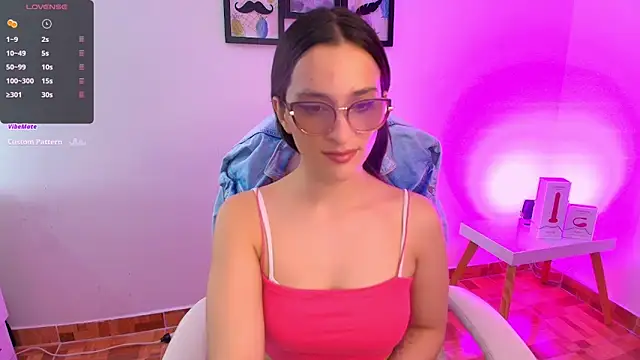 mariaan m  online show from February 2026 09:41:01 PM