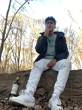 Snapshot of Ryan-hot chatting on January 2025 04:28:02 PM Ryan-hot online show from January 2025 04:28:02 PM