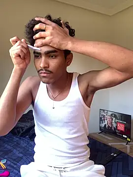 Snapshot of Ryan-hot chatting on January 2025 03:22:01 PM Ryan-hot online show from January 2025 03:22:01 PM