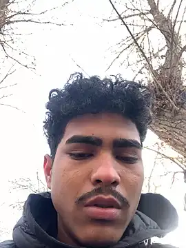 Snapshot of Ryan-hot chatting on January 2025 01:01:01 PM Ryan-hot online show from January 2025 01:01:01 PM