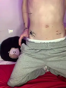 Snapshot of Ryan-hot chatting on February 2025 02:16:01 AM Ryan-hot online show from February 2025 02:16:01 AM