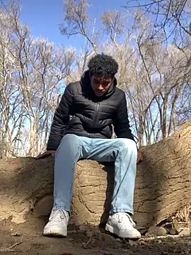 Snapshot of Ryan-hot chatting on February 2025 10:58:02 AM Ryan-hot online show from February 2025 10:58:02 AM