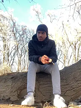 Snapshot of Ryan-hot chatting on February 2025 03:52:02 PM Ryan-hot online show from February 2025 03:52:02 PM