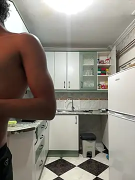 Snapshot of Ryan-hot chatting on February 2025 03:53:02 AM Ryan-hot online show from February 2025 03:53:02 AM