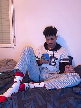 Snapshot of Ryan-hot chatting on February 2025 01:57:02 AM Ryan-hot online show from February 2025 01:57:02 AM