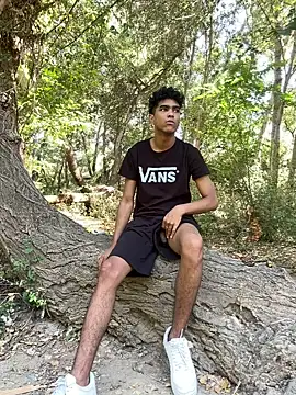 Snapshot of Ryan-hot chatting on September 2025 02:19:01 PM Ryan-hot online show from September 2025 02:19:01 PM