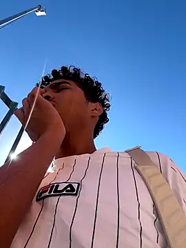 Snapshot of Ryan-hot chatting on October 2025 02:13:01 PM Ryan-hot online show from October 2025 02:13:01 PM