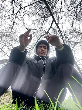 Snapshot of Ryan-hot chatting on February 2026 03:40:02 PM Ryan-hot online show from February 2026 03:40:02 PM