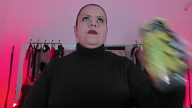 vanessa moka online show from June 2026 12:31:02 PM
