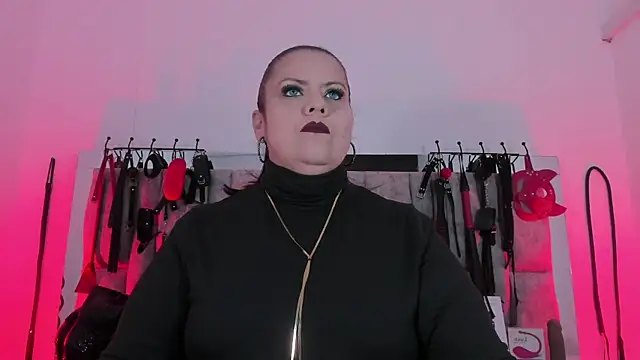 vanessa moka online show from July 2026 12:22:02 PM