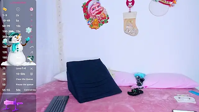 Snapshot of gisellove1 chatting on December 2025 02:50:01 AM gisellove1 online show from December 2025 02:50:01 AM