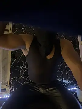 mikemacluffy online show from January 2025 05:28:02 PM