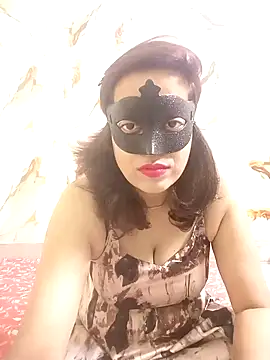 Inaya Mishra online show from January 2025 02:29:02 AM