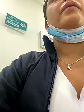 Snapshot of Keittly_ chatting on January 2025 03:22:01 PM Keittly online show from January 2025 03:22:01 PM