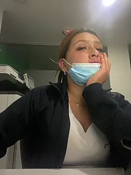 Snapshot of Keittly_ chatting on March 2025 07:19:02 AM Keittly online show from March 2025 07:19:02 AM