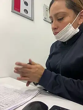 Snapshot of Keittly_ chatting on March 2025 02:22:01 PM Keittly online show from March 2025 02:22:01 PM