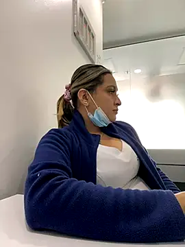 Snapshot of Keittly_ chatting on September 2025 02:50:01 PM Keittly online show from September 2025 02:50:01 PM