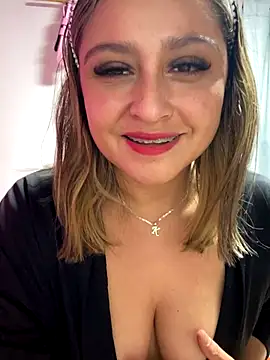 Snapshot of Keittly_ chatting on September 2025 12:45:01 AM Keittly online show from September 2025 12:45:01 AM