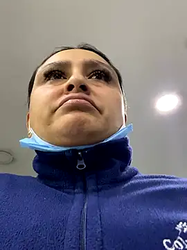 Snapshot of Keittly_ chatting on October 2025 01:46:01 AM Keittly online show from October 2025 01:46:01 AM